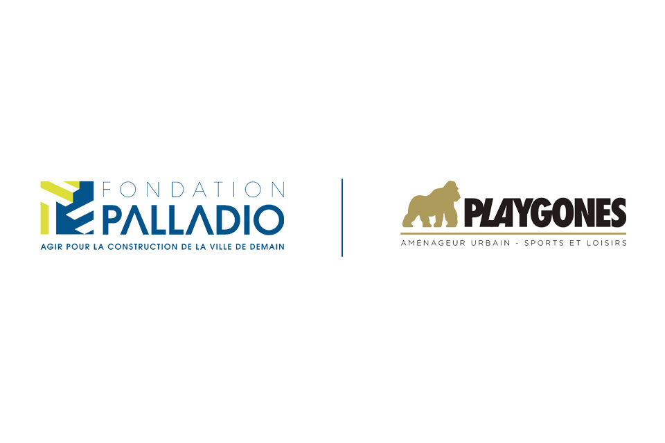 Playgones, nouveau mécène pour la Fondation Palladio