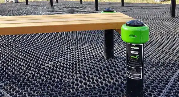 Banc d'abdos barmaniapro, spécialiste du street workout