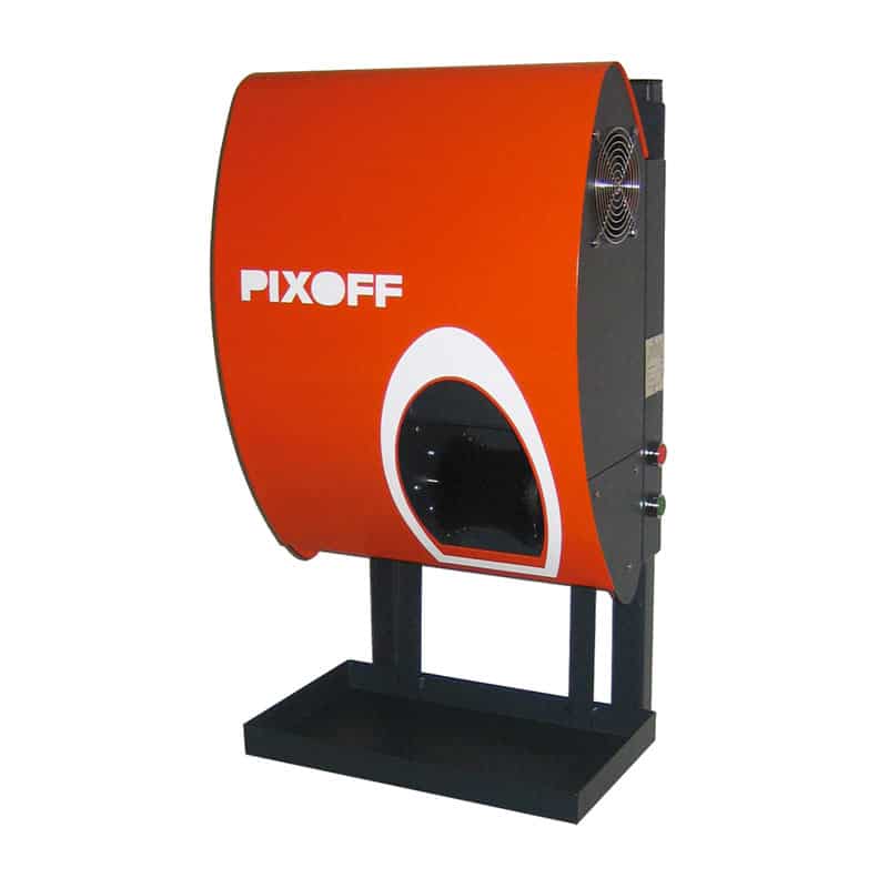 PIXOFF-machine-nettoyage-handball pixoff, machine poiur nettoyer la résine sur les ballons de handball