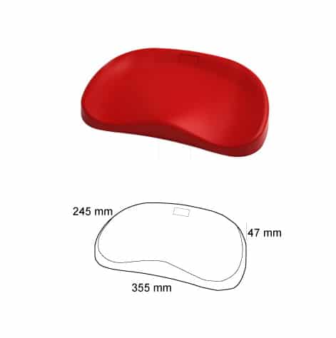 coque-sans-dossier-A4 Coques et assises pour tribunes et gradins par Playgones