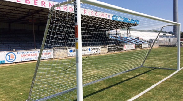 olympique lyonnais, but, football