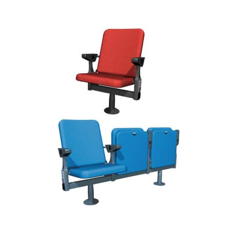 siege-fauteuil-vip-stage-loge-M-Espace Sièges et fauteuils vIP pour tribunes ou loges de stade par Playgones