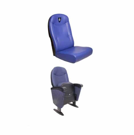 siege-fauteuil-vip-stage-loge-aco Sièges et fauteuils vIP pour tribunes ou loges de stade par Playgones