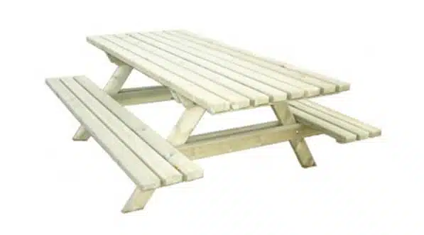 Playgones, vente de mobilier bois pour les communes et collectivites en France.