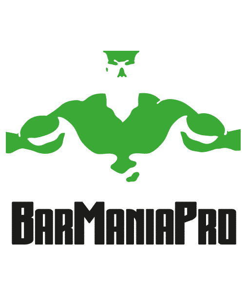 BarManiaPro
