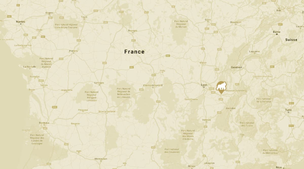 map-rdv