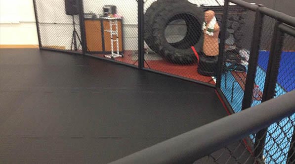 MMA-materiel-salle