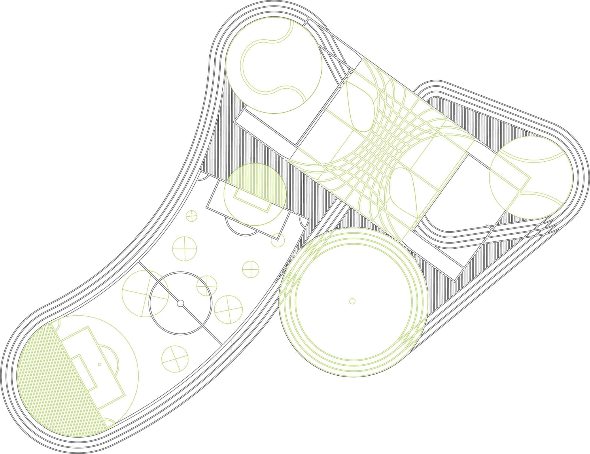 OLYMPIA-PLAN