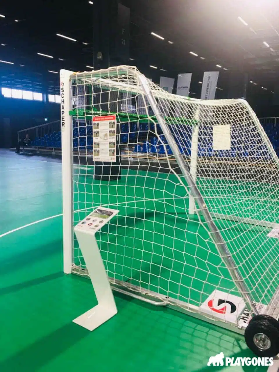 Shaëper - les équipements sportifs haut de gamme
