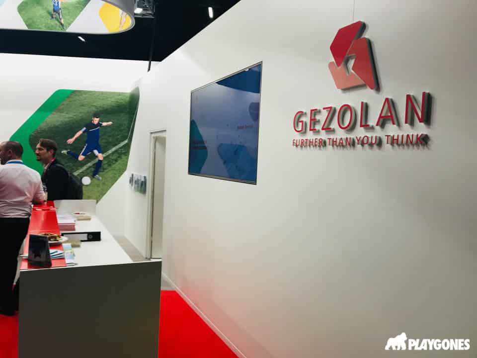 Gezolan, notre partenaire epdm