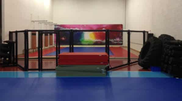 mma-salle cross fit