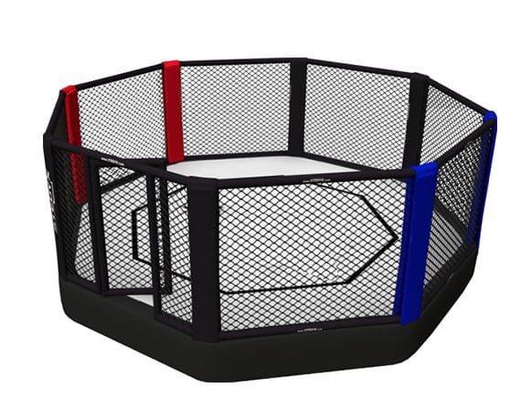 octogone pour l'entrainement personnalisable octogone pour l'entrainement personnalisable