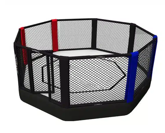 octogone pour l'entrainement personnalisable octogone pour l'entrainement personnalisable
