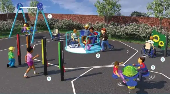 cour-ecole-jeux-inclusif