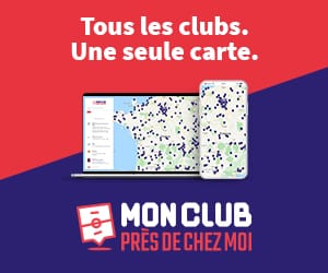 mon club prés de chez moi promo