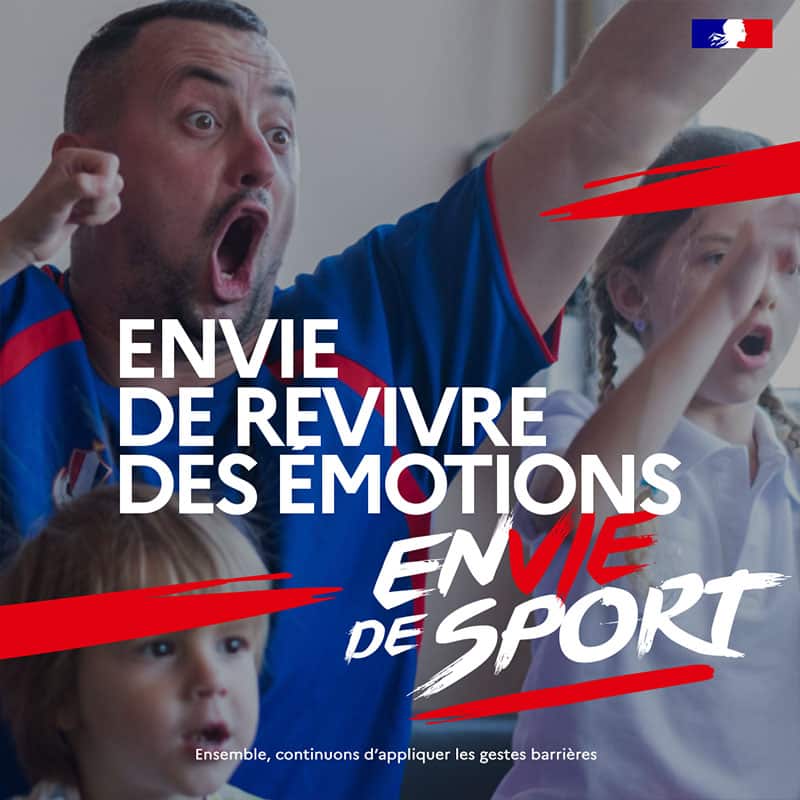 envie de revivre des emotions