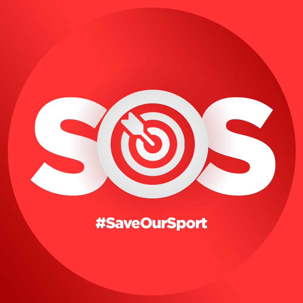 sos-save-archery SOS Tir à l'arc - #saveoursport