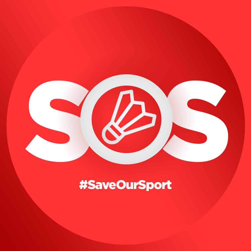 sos-save-badminton SOS Badminton - #saveoursport