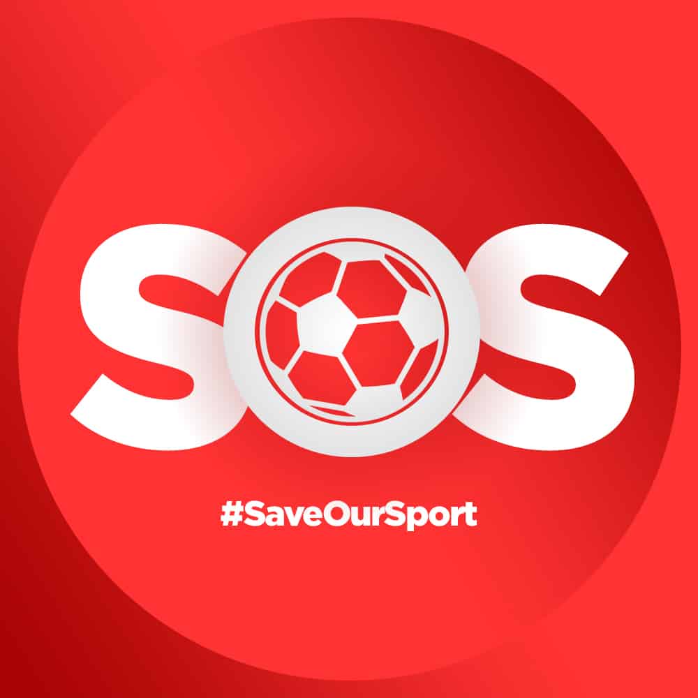 sos-save-foot SOS Football - #saveoursport