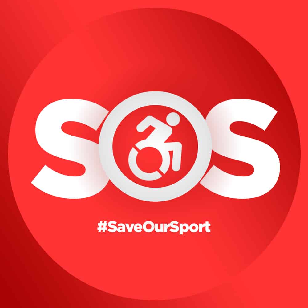 sos-save-handisport SOS Handisport - #saveoursport