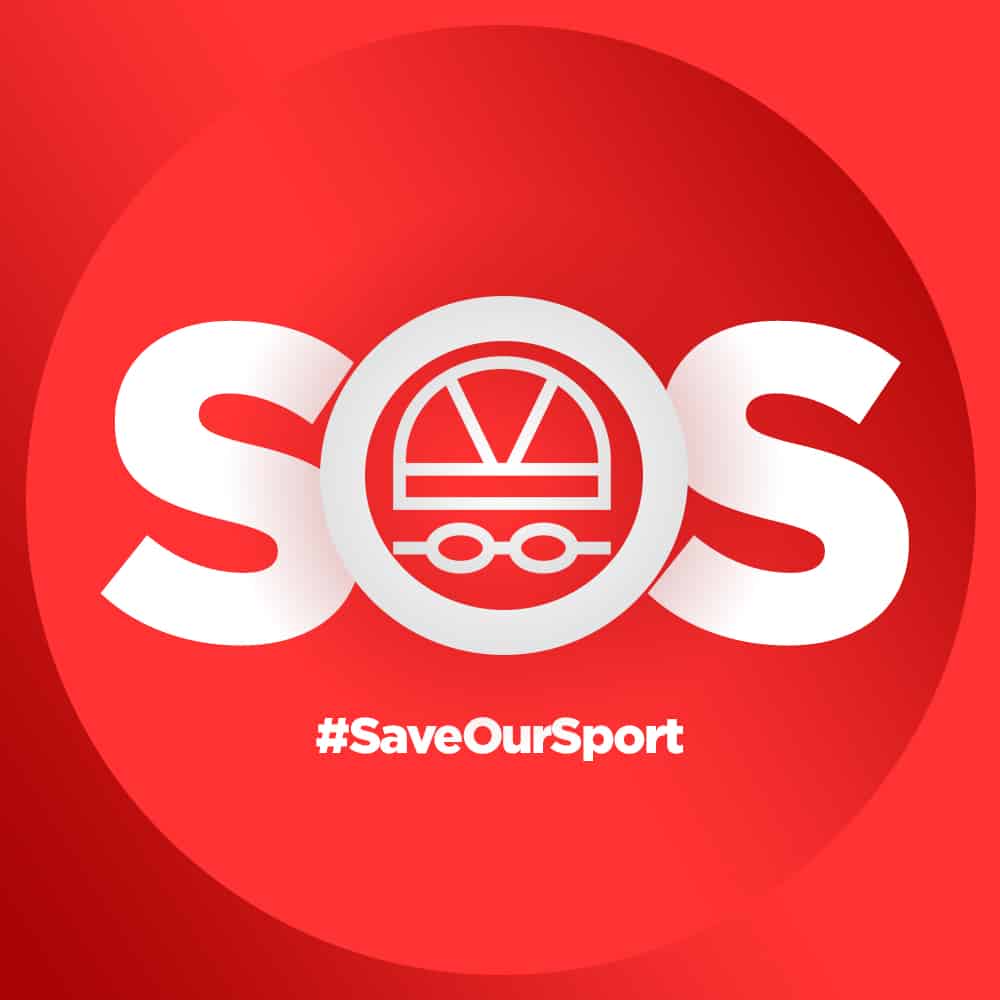 sos-save-natation SOS Natation - #saveoursport
