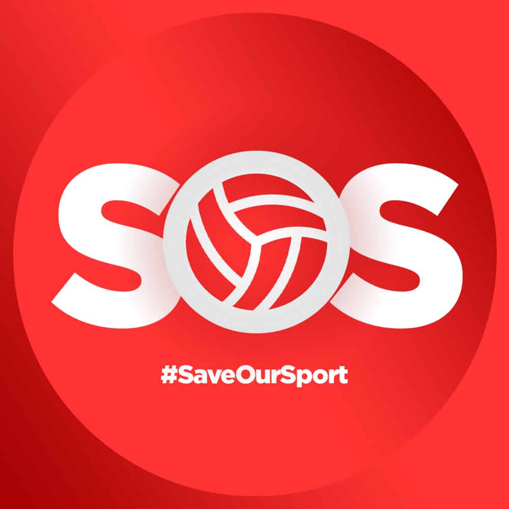 sos-save-volley SOS Volley-ball - #saveoursport