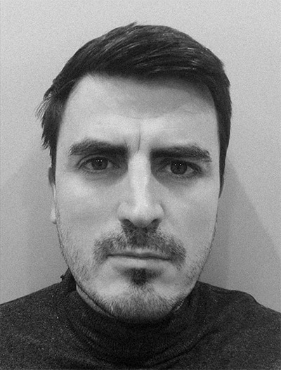 NICOLAS LOVERA, CEO de Playgones