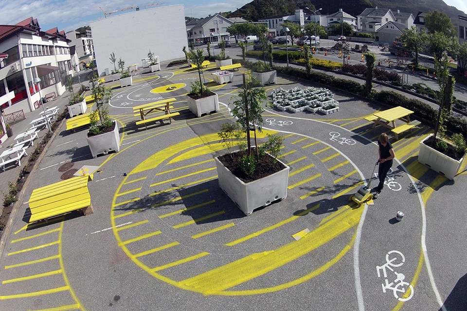 design actif par Karres en Brand