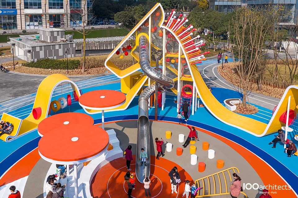 pegasus-designactif-france-1 pegasus trail toboggan