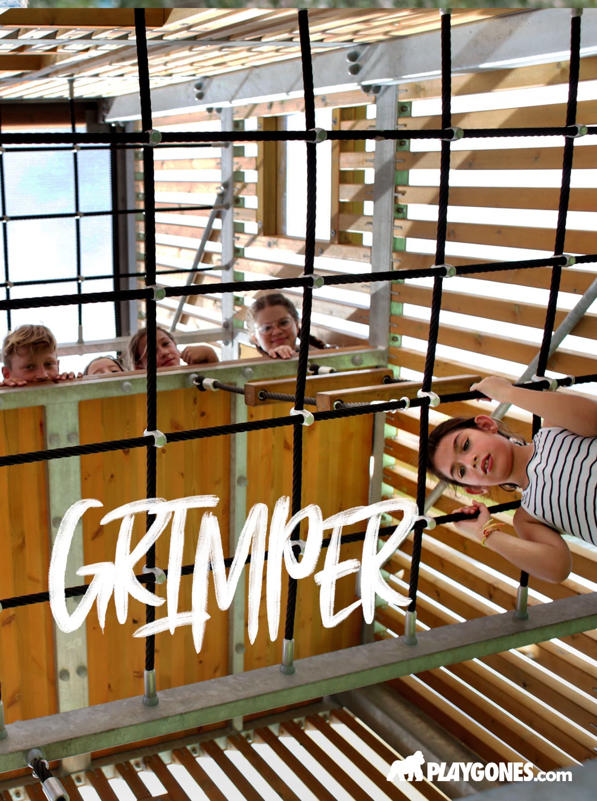 grimper-playgones