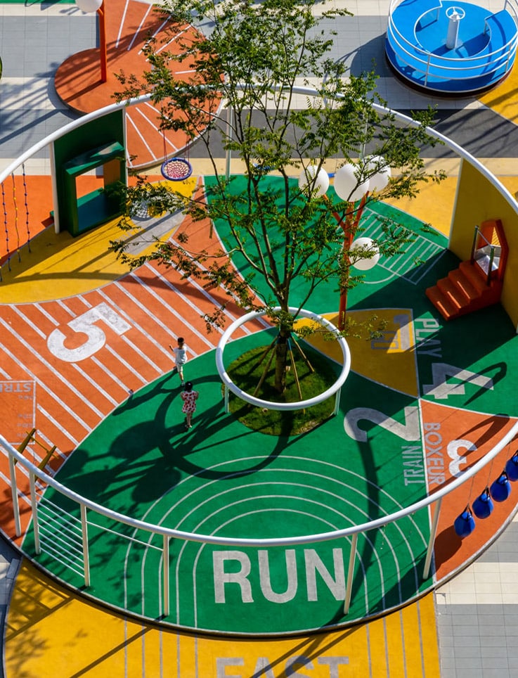 Gestion, maintenance, suivi & évaluation