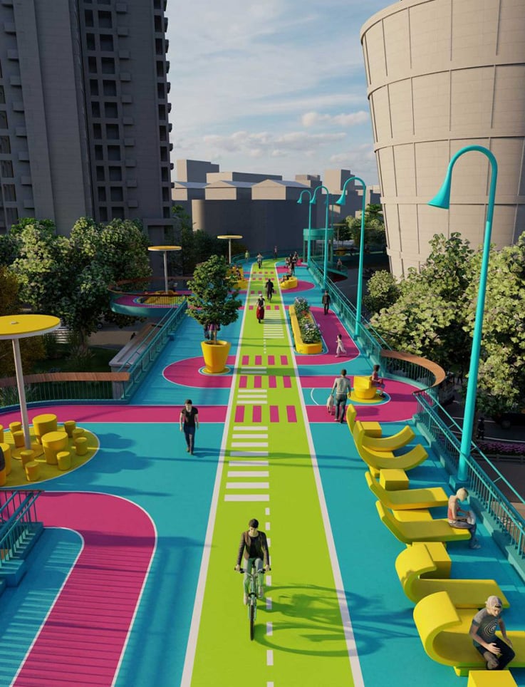 activités pour toutes et pour tous