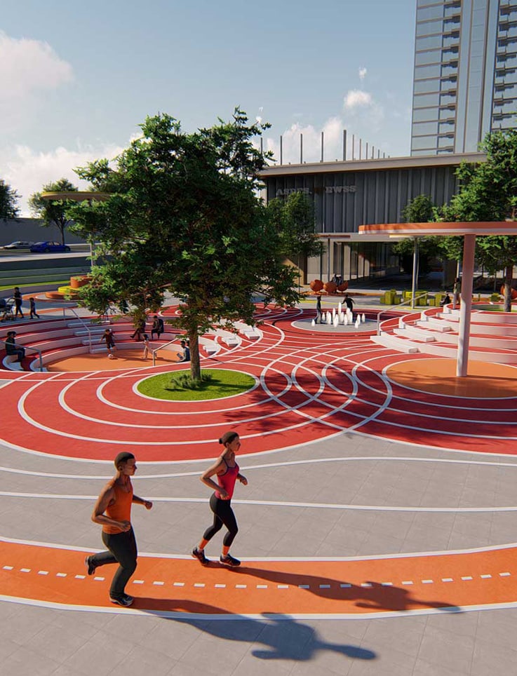 activités pour toutes et pour tous