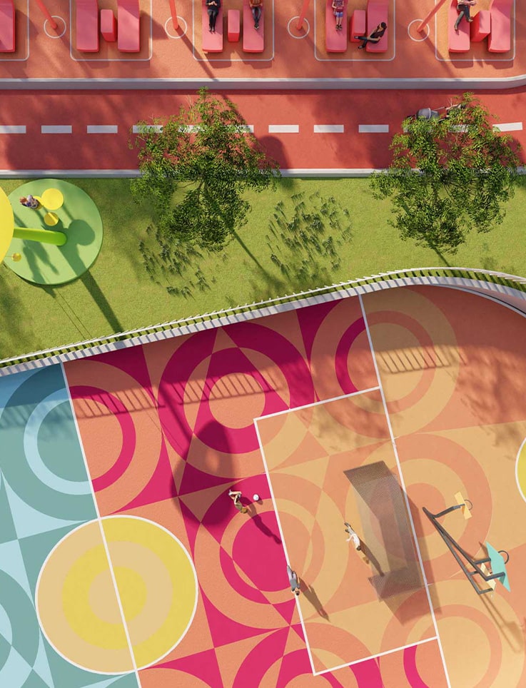 activités pour toutes et pour tous