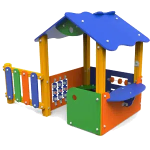 maisonnette