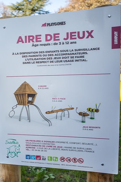 panneau-informations-aire-de-jeux panneau-informations-aire-de-jeux