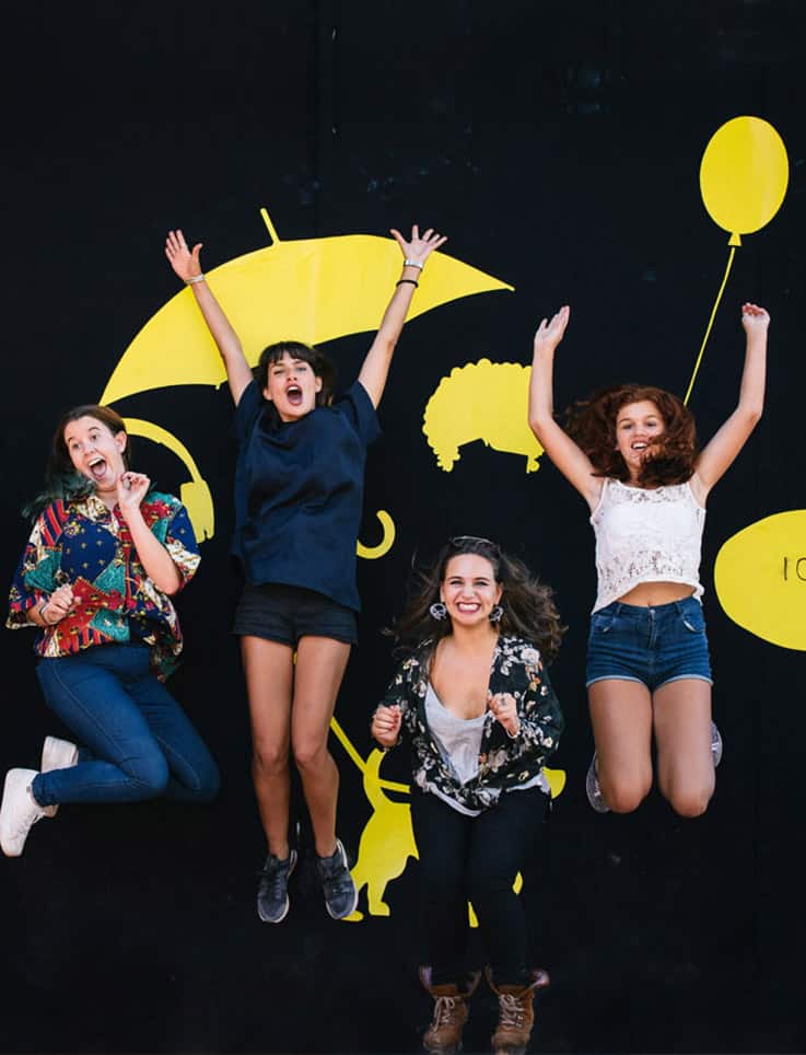 promotion des sportifs locaux