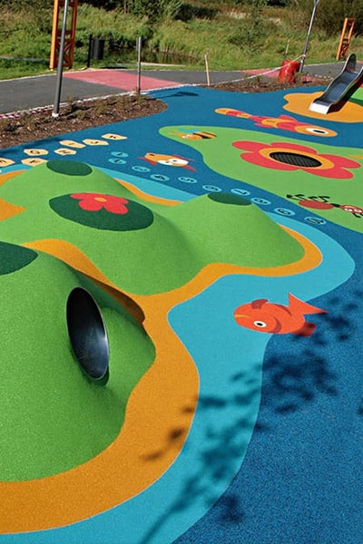 sol-amortissant-recreactif magnifique sol amortissant recreactif