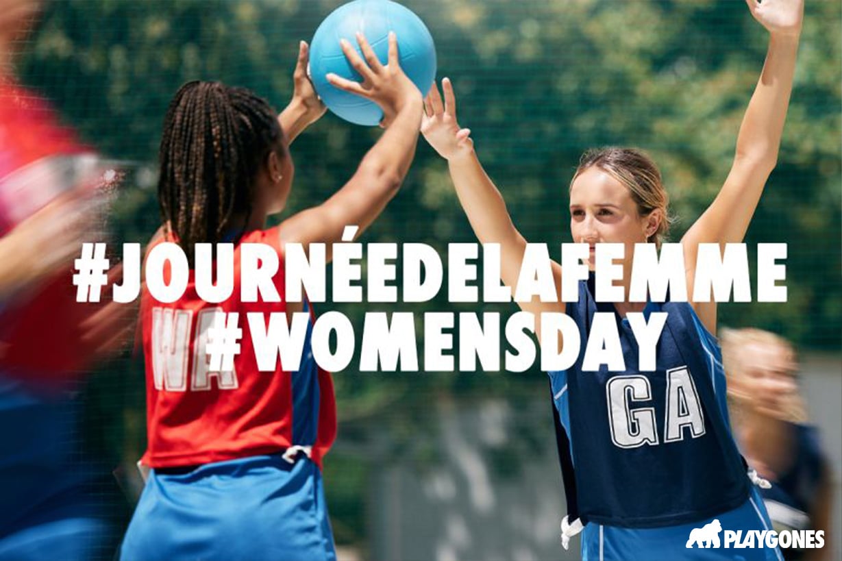 womenday mixite sport 2023 womenday mixite sport 2023