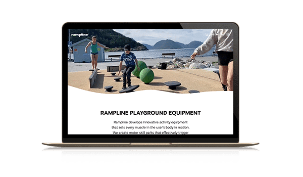 rampline-website