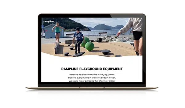 rampline-website
