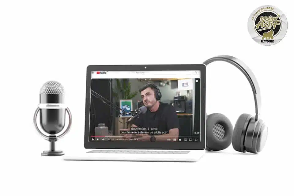 podcast-design-actif-lovera-Baptiste pose des questions