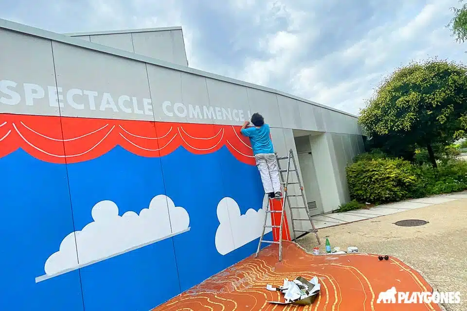 theatre-ecole-primaire Le théâtre à l'école par Playgones