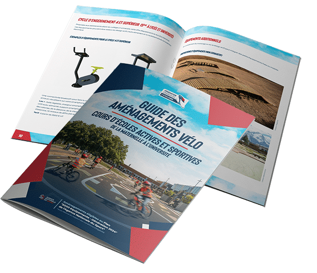 Guide du savoir rouler design actif par la ffc