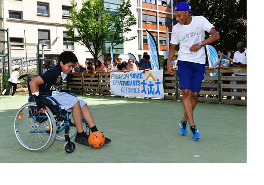 ambassadeur Premier de cordee 2024