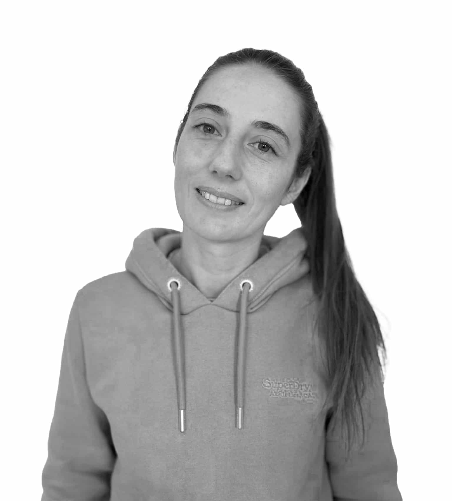 Sarah DEMEO