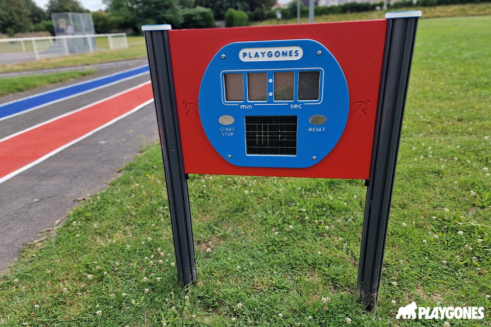 Auchel Gagner du terrain-2 Auchel Gagner du terrain-2