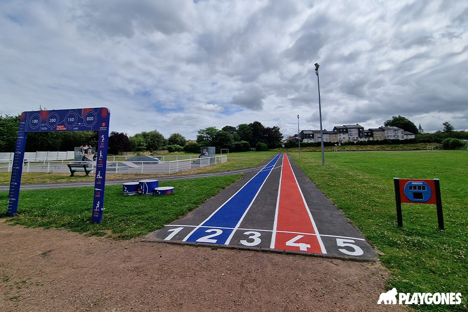 Auchel Gagner du terrain-4 Auchel Gagner du terrain-4