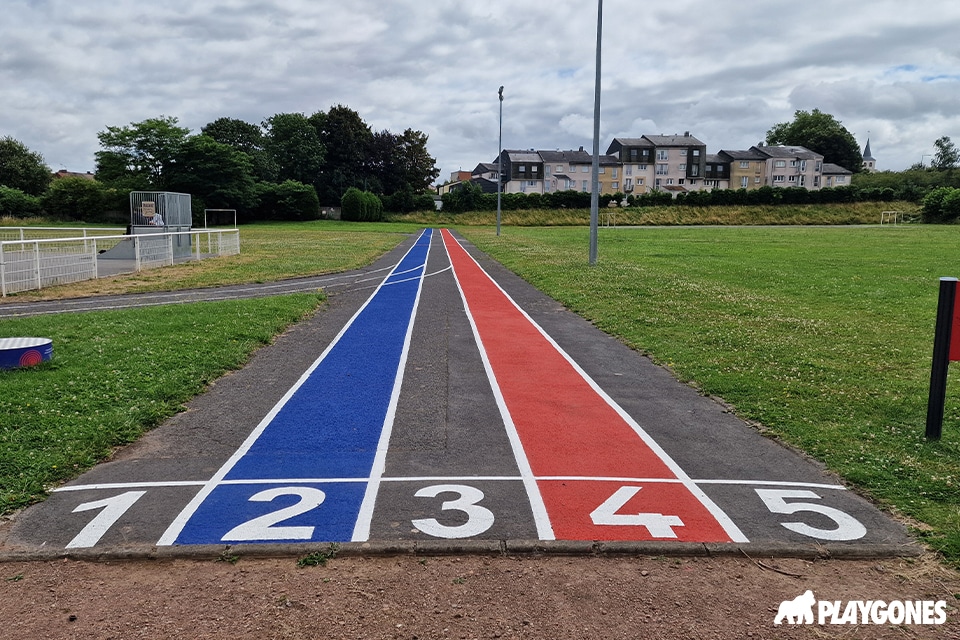 Auchel Gagner du terrain-5 Auchel Gagner du terrain-5