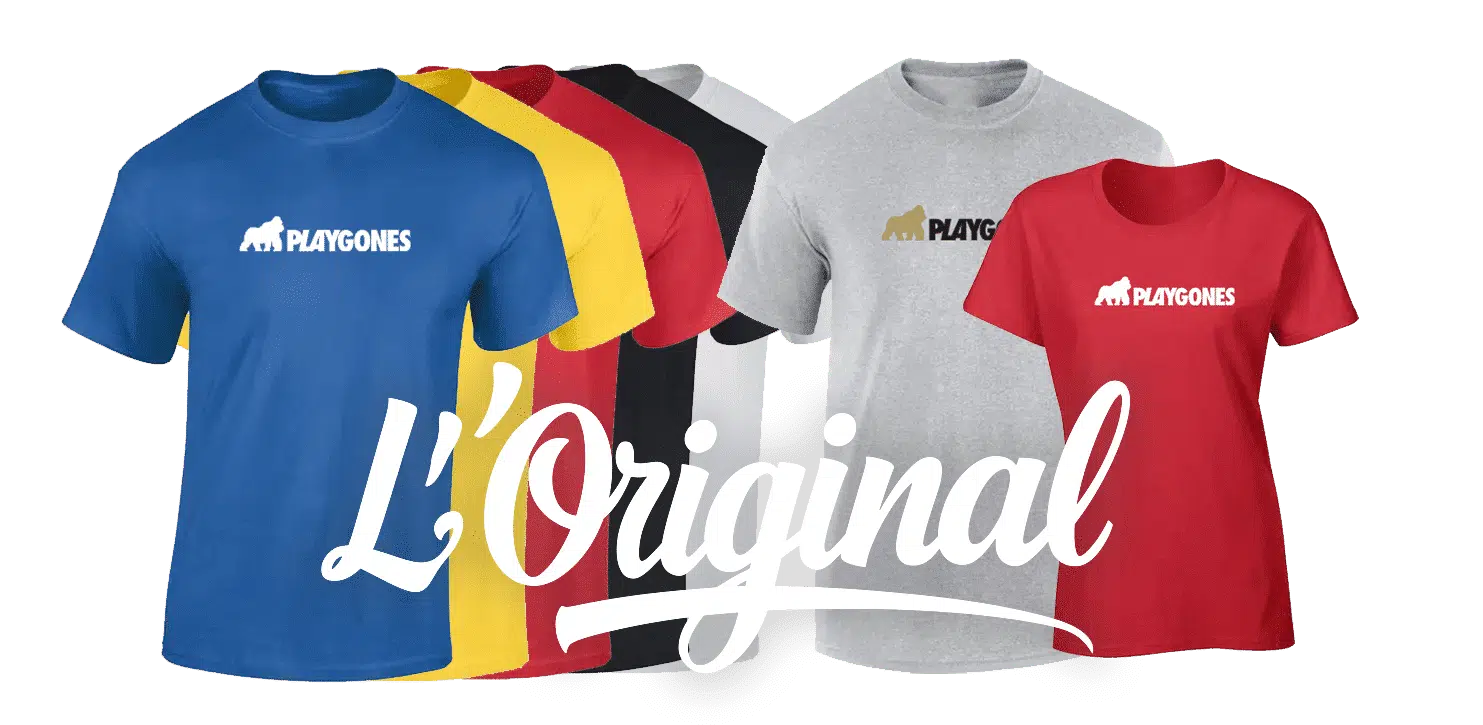 original-playgones-set